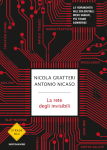 La rete degli invisibili ([year]) Scarica la traduzione completa dell'ebook PDF, ePub, Mobi 