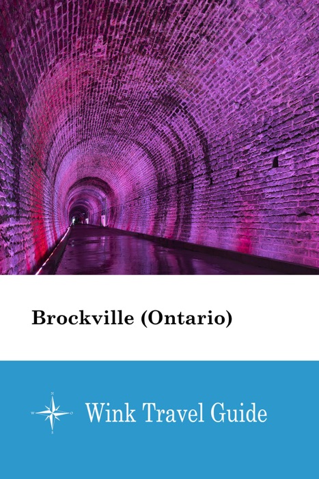 Brockville (Ontario) - Wink Travel Guide