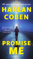 Harlan Coben - Promise Me artwork