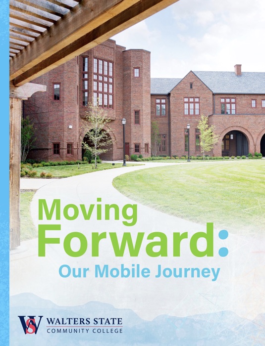 Moving Forward: Our Mobile Journey