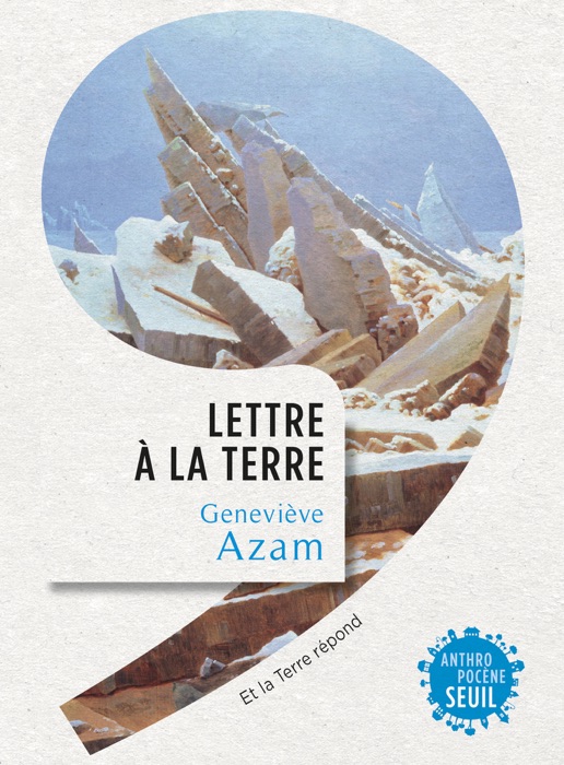 Lettre à la Terre - Et la terre répond