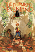 The Promised Neverland, Vol. 10 - Kaiu Shirai
