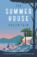 Philip Teir & Tiina Nunnally - The Summer House artwork