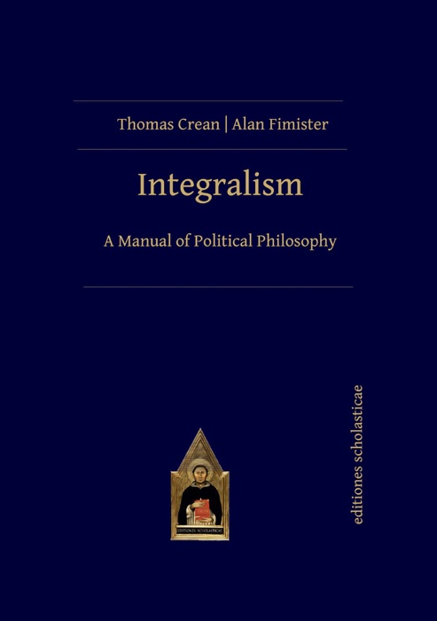 Integralism