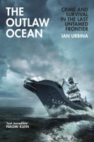 Ian Urbina - The Outlaw Ocean artwork