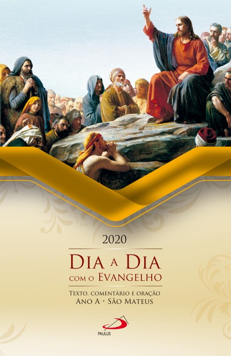 Dia a Dia com o Evangelho 2020