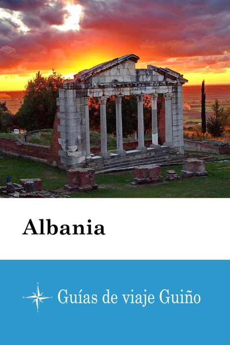 Albania - Guías de viaje Guiño