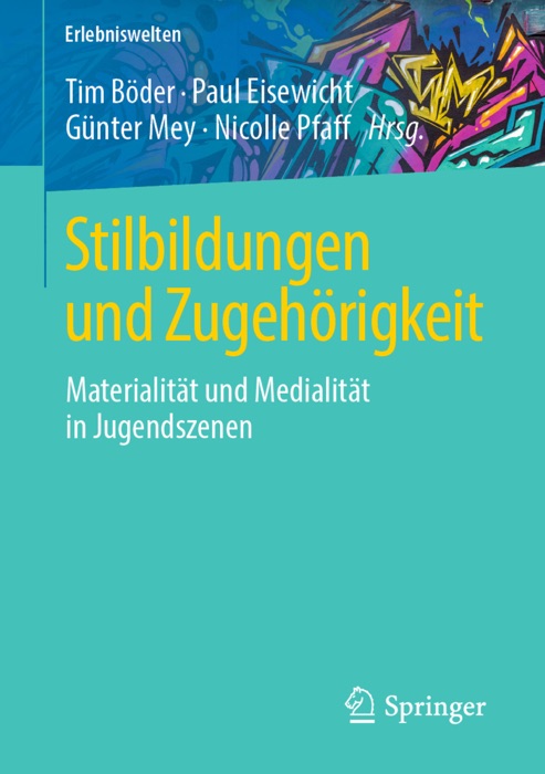 Stilbildungen und Zugehörigkeit