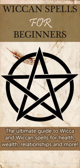 Wiccan Spells for Beginners