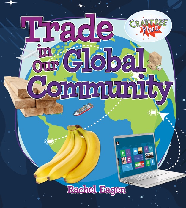 Trade in Our Global Community