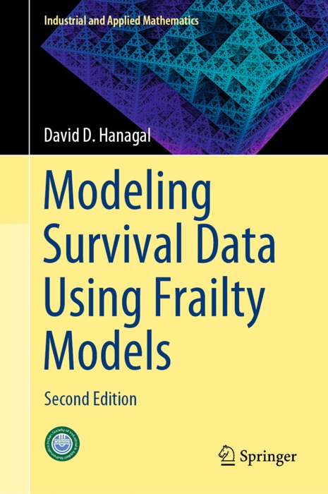 Modeling Survival Data Using Frailty Models