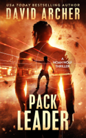 David Archer - Pack Leader artwork