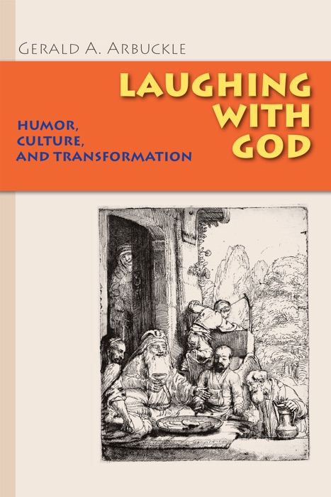 Laughing with God