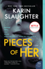 Karin Slaughter - Pieces of Her artwork