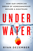 Underwater Book Cover