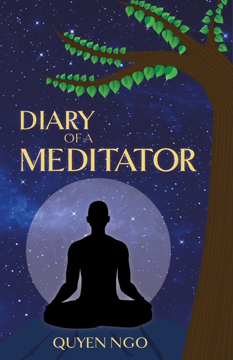 Diary of a Meditator