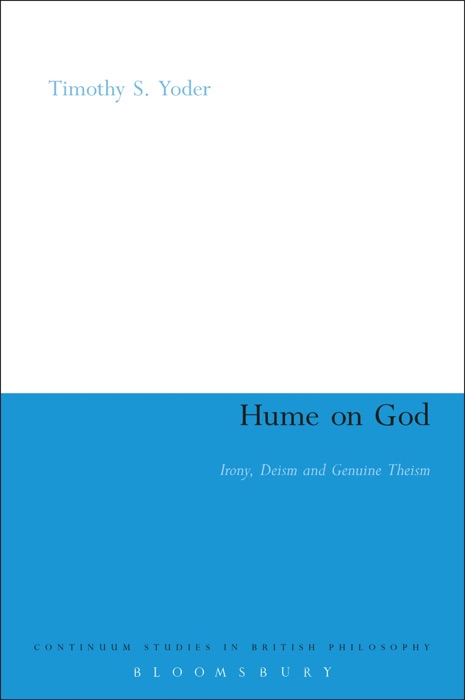 Hume on God