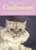 Cleopatra J. Cat, Larry Arnstein, Zack Arnstein & Joey Arnstein - Cleopatra's Confessions artwork