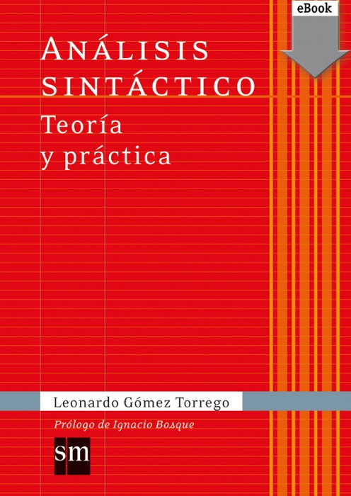 Análisis sintáctico Teoría y práctica