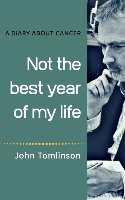 Not the Best Year of My Life