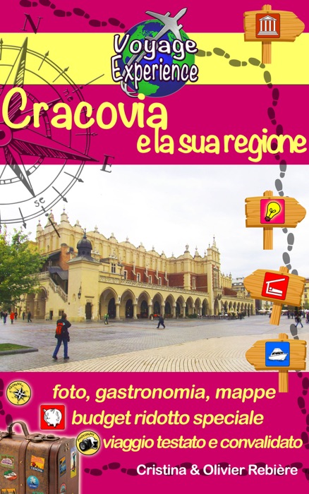 Cracovia e la sua regione