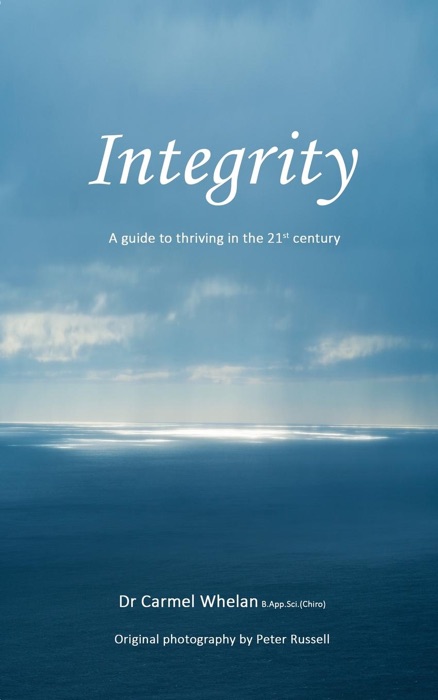 INTEGRITY