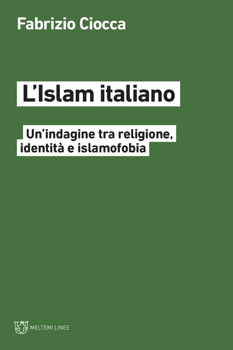 L’Islam italiano