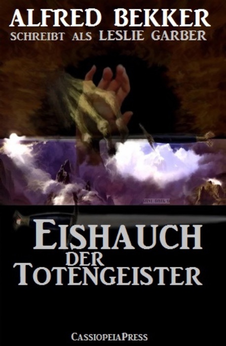 Eishauch der Totengeister