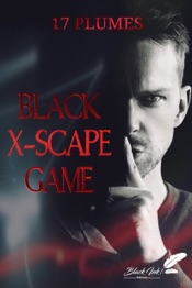 Black Xscape Game