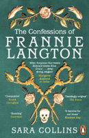 Sara Collins - The Confessions of Frannie Langton artwork