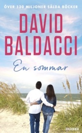 En sommar - David Baldacci