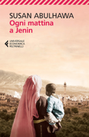 Susan Abulhawa - Ogni mattina a Jenin artwork