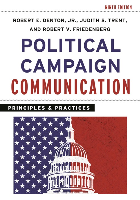 Political Campaign Communication