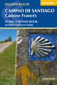 Camino de Santiago: Camino Frances - The Reverend Sandy Brown