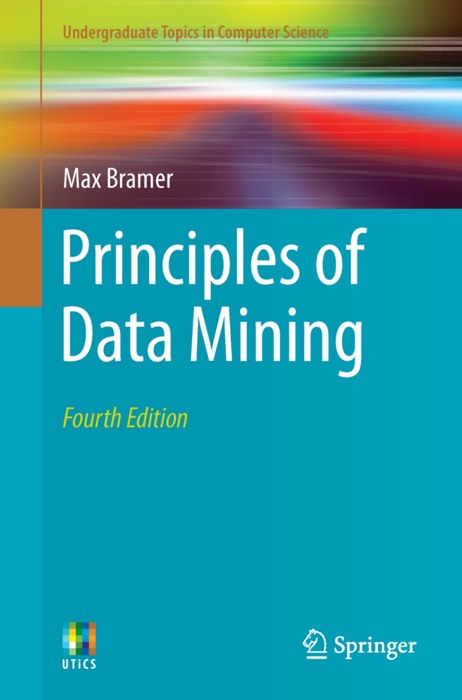 Principles of Data Mining