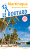 Collectif - Guide du Routard Martinique 2020 artwork