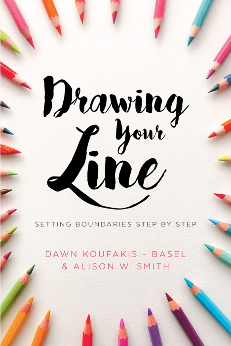 Drawing Your Line