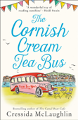 The Cornish Cream Tea Bus - Cressida McLaughlin