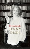 Jenny Diski - In Gratitude artwork