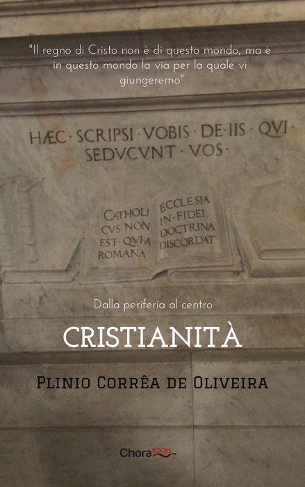 Cristianità