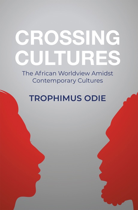 CROSSING CULTURES