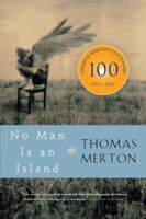 Thomas Merton - No Man Is an Island artwork