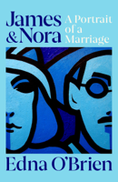Edna O'Brien - James and Nora artwork