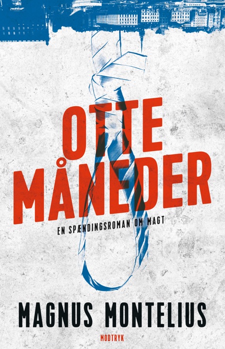 Otte måneder