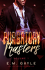 E.M. Gayle - Purgatory Masters Vol 1 Books 1-3 artwork