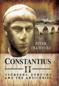 Constantius II Book Cover