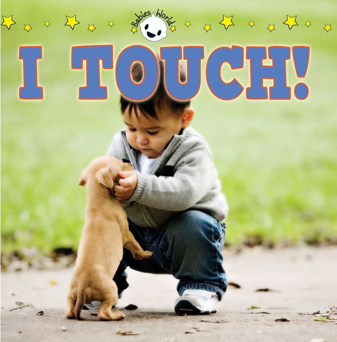 I Touch!
