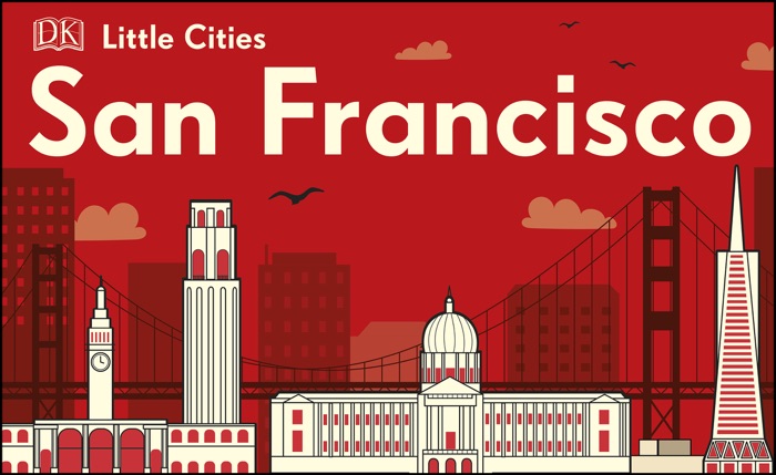 Little Cities: San Francisco