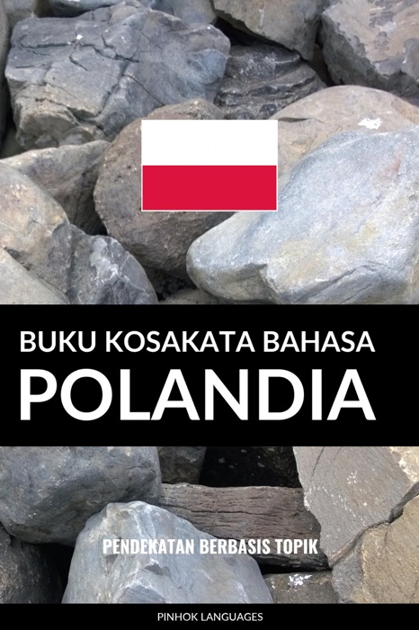 Buku Kosakata Bahasa Polandia