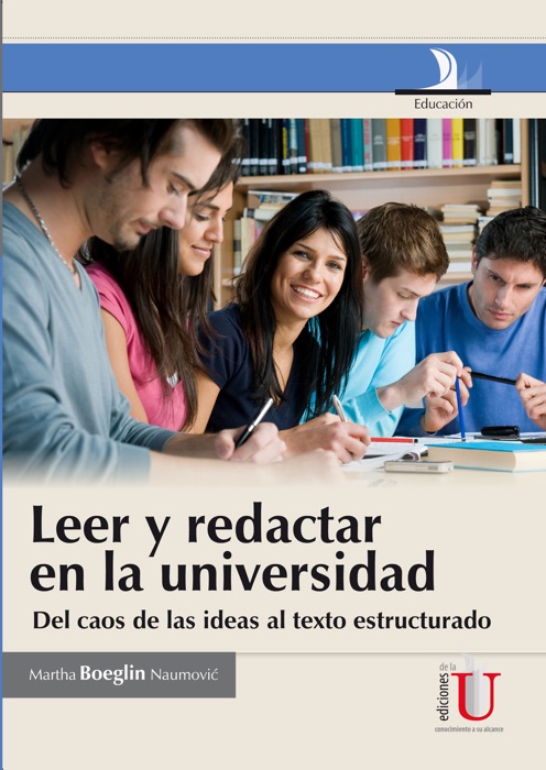 Leer y redactar en la universidad